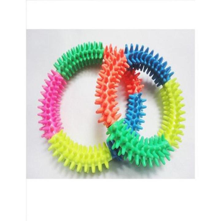 Chew Ring Toy