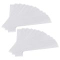 30X Golf Grip Tape Solvent Activated Double Sided Adhesive Strips. 