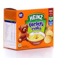 HEINZ FARLEYS RUSK ORANGE 12PC 120 GM. 