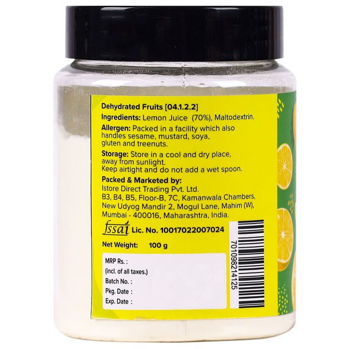 Lemon%20Juice%20Powder,%20100g%20-%20Image%202