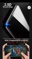 LITO Phone 11 (6.1) / XR - Protective Tempered Glass Film / Screen Protector 0.33MM 2.5D - TRANSPARENT. 