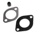 10x 794152 18.5Hp Intek Engine Valve Gasket Set for Briggs & Stratton 690190 B&S. 