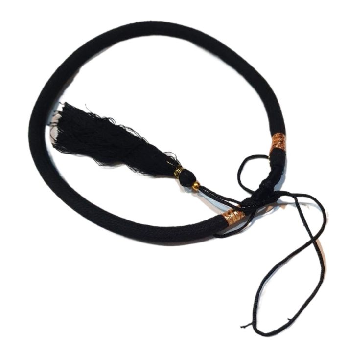 Boys/Kids Arabic Agal (Single Ring To Fix Head Scarf)