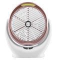 Rechargeable Table Fan 6inch (YT-M2031). 