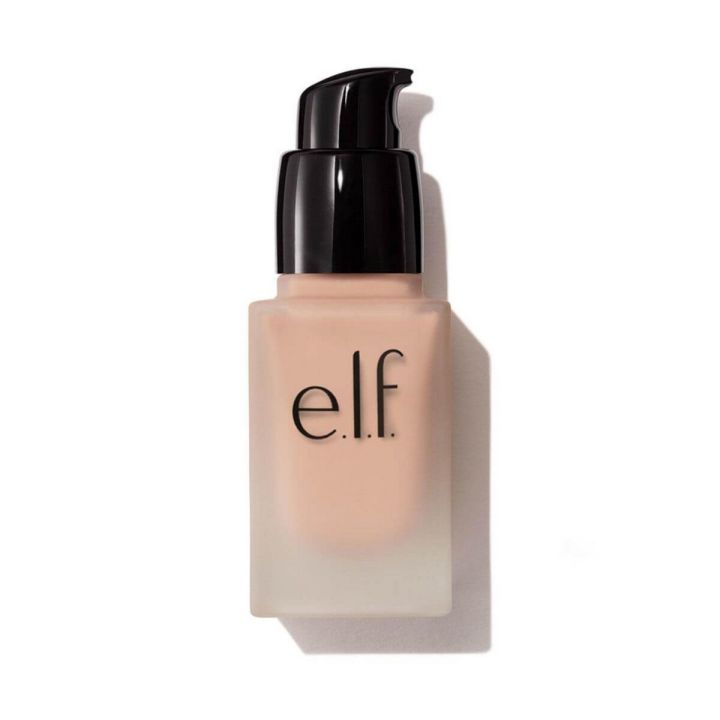 ELF Cosmetic - Flawless Finish Foundation Bisque