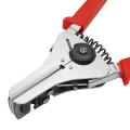 Automatic Professional Wire Cutter Striping Tool Wire Striper. 