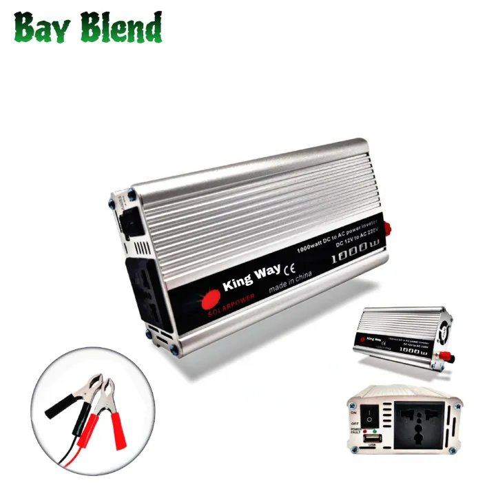 original%201500W%20Portable%20Car%20Power%20Inverter%2012V%20to%20220V%20DC%20to%20AC%20Converter%20%7C%20Solar%20Inverter%20with%20Intelligent%20Mini%20UPS%20%7C%20Dual%20USB%20Fast%20Charging%20-%20Image%202