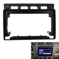 Car Radio Fascia for KIA Morning Picanto 2004-2007 DVD Stereo Frame. 