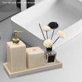 Vanity Tray Kitchen Sink Trays Toilet Tank Storage Tray Bathroom Vanity Tray for Towel. 