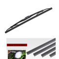 Erick's Wiper 11" Rear Wiper Blade For Seat Arosa / VW Lupo 1997 - 2004 Windshield Windscreen Tailgate Window Car Rain Brush. 