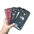 Infinix Smart 5 Back Cover Mickey Mouse Cartoon Case Hello Kitty Type. 