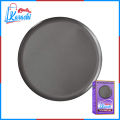 Online Karachi - Pizza Pan 6, 9, 10, 11, 12, 14 inches Non Stick Round Pizza Trays. 