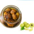 Homemade Amla Achar - آملہ اچار - Amlay ka achaar-  Gooseberry Pickle - 800 Grams. 