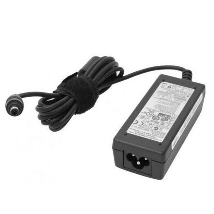 Samsung CPA09-002A AD4019S AC Adapter  With Cable19V 2.1A