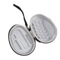 (New) durable gaming mouse storage bag case for Logitech MX Master 3 mice shockproof. 