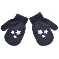 Winter Baby Knitted Gloves Mitten Gloves Infant For Boy Girls. 