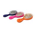 Mini Baby Hair Brush Premium Quality Comb Sorted Colors. 