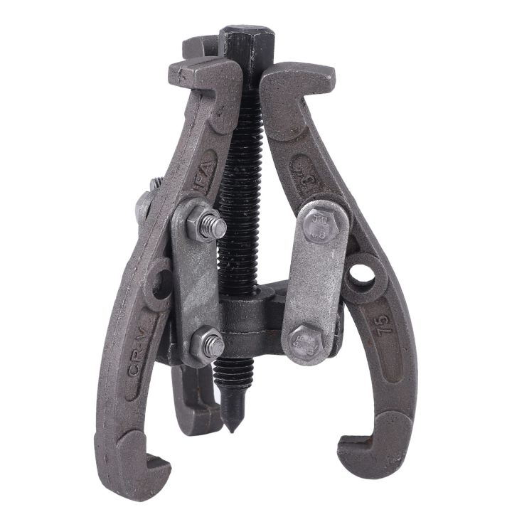 Multifunction Puller Rally 3-Inch 75 mm Gear Bearing Puller Tool Hub Multi-Function Puller Kit ...