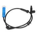 Front ABS Wheel Speed Sensor Front Left Right For BMW Mini One R50 52 R53 01-07. 