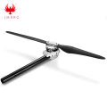 Hobbywing X9 motors Power System 120A ESC COMBO-XRotor Pro-X9-02 for DIY 16L/20L multirotor agricultural spraying drone. 