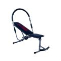 Ab King Pro Machine heavy weight For Man And Woman Core & Abdominal Trainers -Fitnessclub419. 