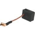 Carbon Motor Brushes N257540 Compatible for Dewalt DWE402 DWE402G DWE402N DWE4212-B3 DWE43113 DWE4222N. 
