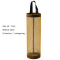 Garbage Bag Storage Bag Convenient Kitchen Shopping Garbage Bag Container. 