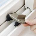 Sliding Window Locks Child Safety Lock Sash Windows Sliding Stopper Door Cabinet Locks. 