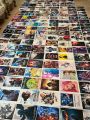 All Dragon Ball Z Anime movie asthetic a4 size vinyl sticker poster. 