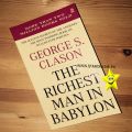 The Richest Man in Babylon Book by George Samuel Clason. 