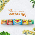 Lipton Herbal Infusion - Anise Tea - 20 Envelope Tea Bags. 