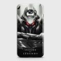 Samsung J4 Plus (2018) Cover - SkinLee HQ Hard Case - Eternum Nocturne - SKINLEE-461-1-359-221. 