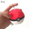 New Pokemon Plush Toy Pikachu Eevee Stuffed Doll Charmander Squirtle Bulbasaur Charizard Blastoise Snorlax Children's Day Gifts. 