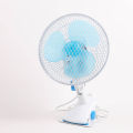 FEIDIAO 220V Table/Clip/Wall Fan 8 inch. 