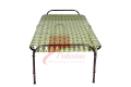Space Saver Folding Charpai (Best For Hostle Students and Workers). 