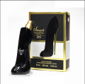 Original Carolina Harare fragrance avble in smart Dubai fancy bottle long lasting perfume 25ml. 