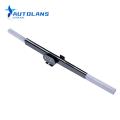 Car Retractable Curtain Easy-to-use Car Sun Shade for Uv Protection Fits All Car Windows Easy Pull-out Car Curtain. 