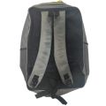 CAT Cotton Canvas Stylish Backpack For Men Travel And Laptop Bag. 
