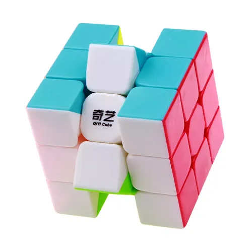 Stickerless%2056mm%20Qiyi%20Warrior%20S%20Rubiks%20Cube%203x3%20-%20Magic%20Speed%20Cube%20Puzzle%20Toys%20Rubik's%20Cube%203x3,%20Memory%20and%20Responsiveness%20Rubik%20Cube,%20Concentration%20Rubic%20Cube%20(%2056mm%20)%20Rubix%20Cube%20-%20Image%203