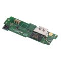 Charging Port Board for Sony Xperia XA1 Ultra. 