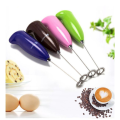 Handheld beater for Coffee, Eggs and Yogurt - Hand beater , Kitchen beater - beater By Musfirah Trader. 