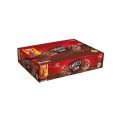Choco Lava Biscuit. Half Roll Box 1. 