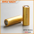 MAXTOCH 26700 5000mAh Computers Rechargeable Battery With 5A Full Capacity. 