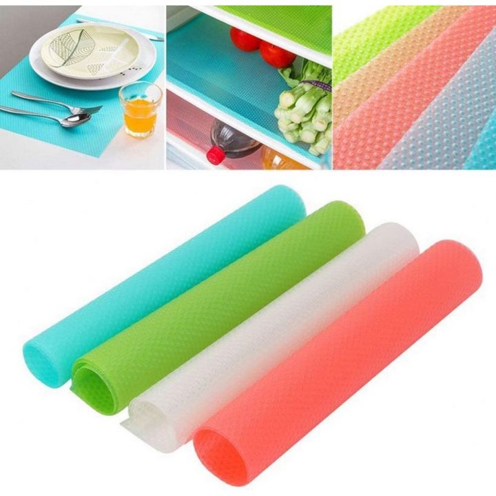 Anti slip mat for fridge discount