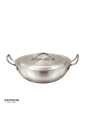 Sonex SAFFRON Gift Set Metal Finish 12pcs(50724) Cookware Set Best Quality. 