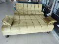 sofa combed, Three seater sofa combed, reluxer, bed, sofa. 