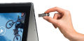 SanDisk Ultra Flair USB 3.0 Flash Drive ( 32GB ~ 64GB ~ 128GB ~ 256GB ~ 512GB ). 