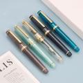 Jinhao 82 Fountain Pen New Color Luxury Elegant Pens 0.7/0.5/0.38mm Extra Fine Nib Writing Office School Supplies Stationery Fleursbiy. 