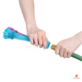 Bunch Of Balloons Rapid-Filling, Self-Sealing Water Balloons pack of 37 For Outdoor Summer Fun Game For Kids And Adults. 