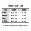 Trouser For Men's Quick Dry For Gym Fitness Workout Hi-Fit. 